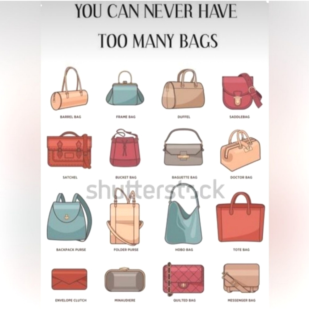 LIVE UNLISTED BAGS!